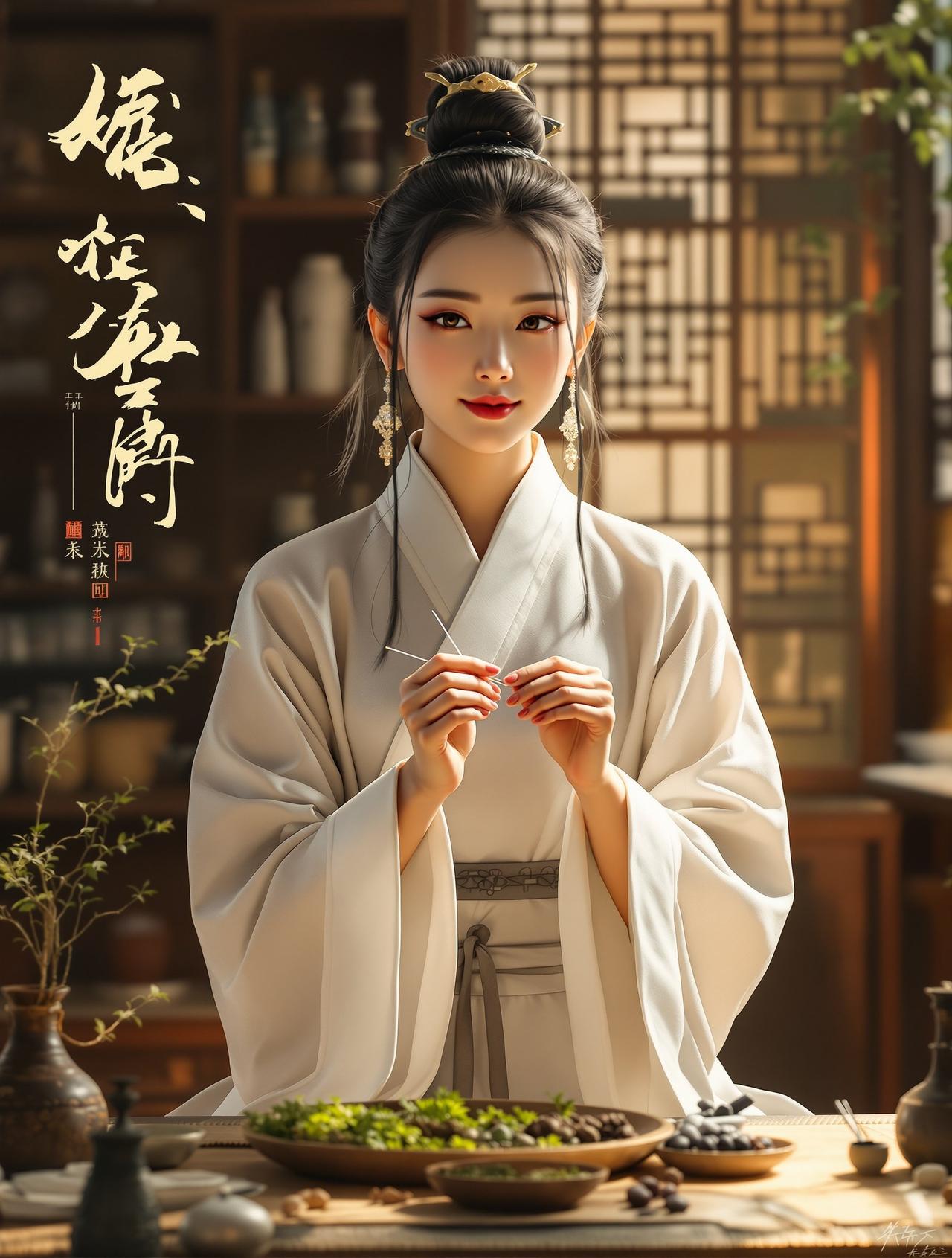 短剧资源站 - 穿越之医女无双 短剧资源站作品 - 穿越之医女无双